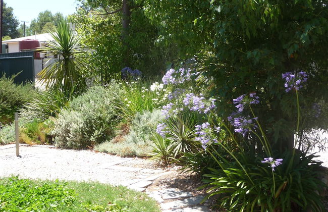 Country Bakehouse Accommodation - Photo 26