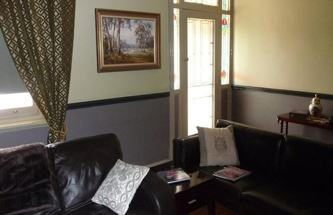 Country Bakehouse Accommodation - Photo 15