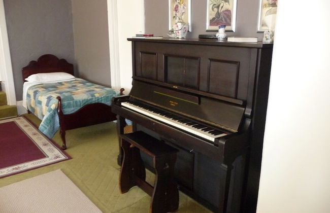 Country Bakehouse Accommodation - Photo 22