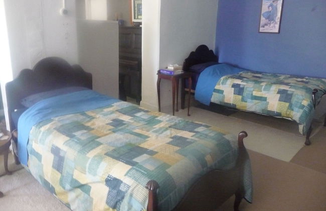 Country Bakehouse Accommodation - Photo 7