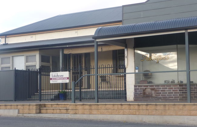 Country Bakehouse Accommodation - Photo 1