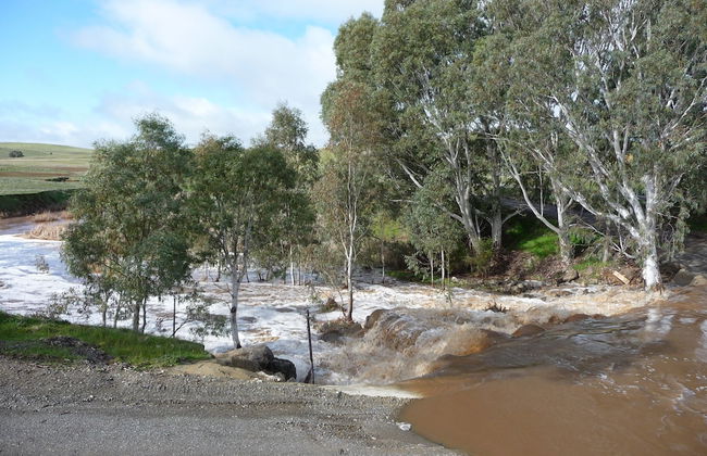 Country Bakehouse Accommodation - Photo 30