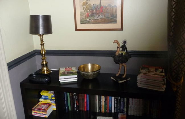 Country Bakehouse Accommodation - Photo 18