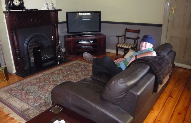 Country Bakehouse Accommodation - Photo 14