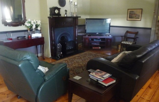 Country Bakehouse Accommodation - Photo 16