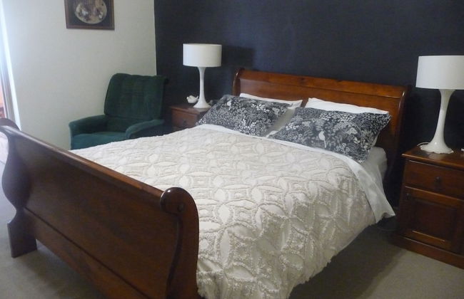 Country Bakehouse Accommodation - Photo 4