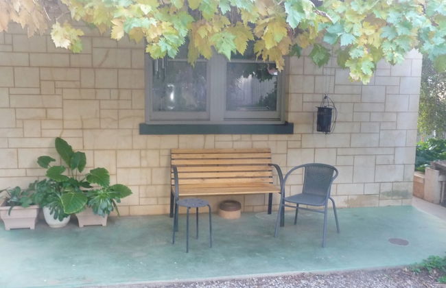 Country Bakehouse Accommodation - Photo 25