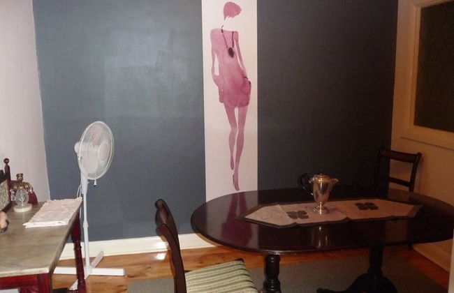 Country Bakehouse Accommodation - Photo 9