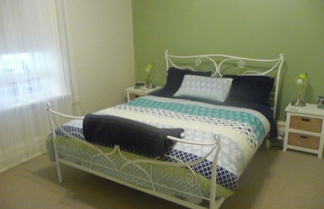 Country Bakehouse Accommodation - Photo 6