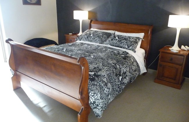 Country Bakehouse Accommodation - Photo 2