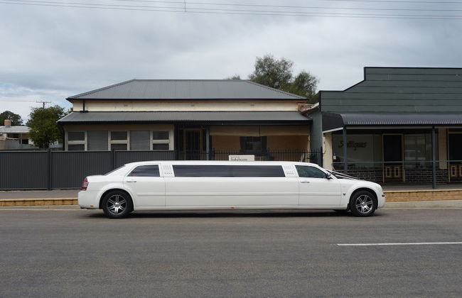 Country Bakehouse Accommodation - Photo 28