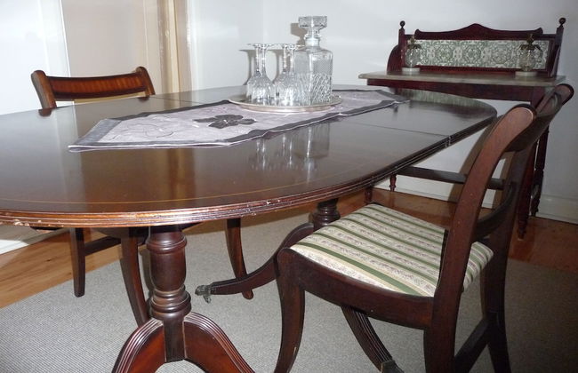 Country Bakehouse Accommodation - Photo 8