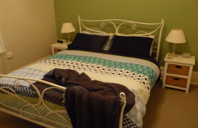 Country Bakehouse Accommodation - Photo 3