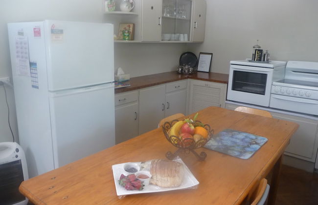 Country Bakehouse Accommodation - Photo 10