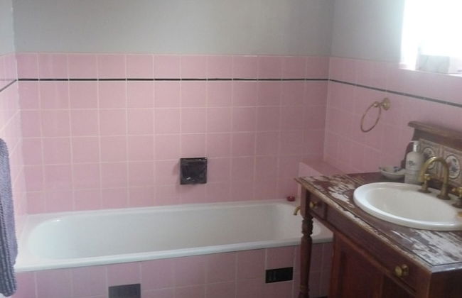 Country Bakehouse Accommodation - Photo 19