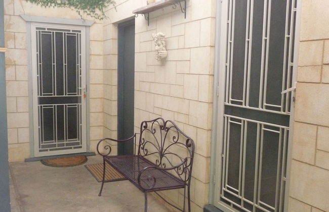 Country Bakehouse Accommodation - Photo 24