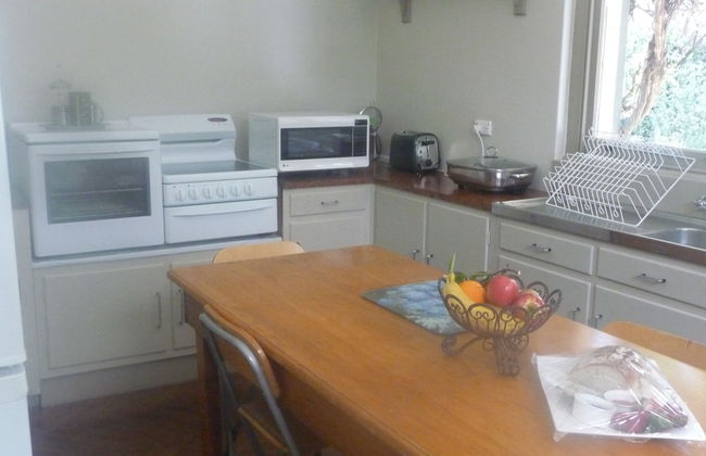 Country Bakehouse Accommodation - Photo 11