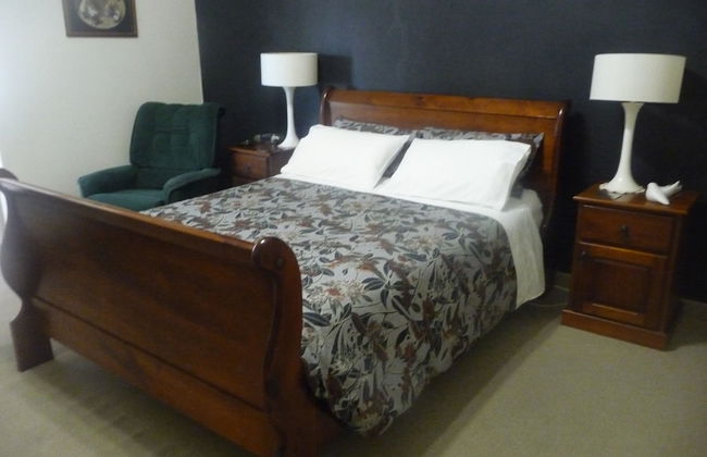 Country Bakehouse Accommodation - Photo 5