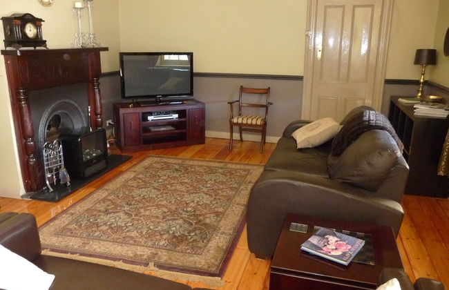 Country Bakehouse Accommodation - Photo 17