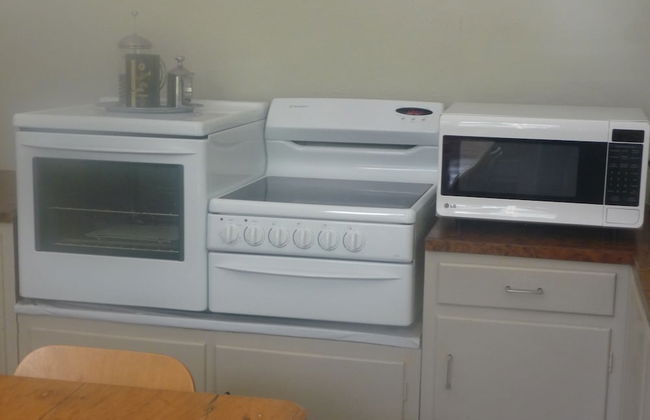 Country Bakehouse Accommodation - Photo 12