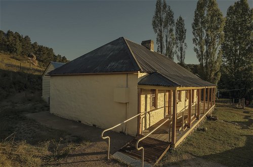 Foto 15 - Hartley Historic Cottages