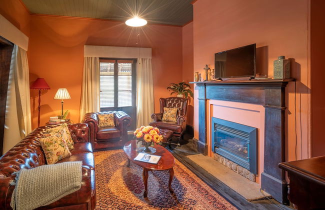 Hartley Historic Cottages - Foto 6