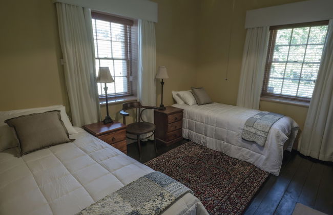 Hartley Historic Cottages - Foto 3