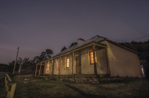 Photo 11 - Hartley Historic Cottages