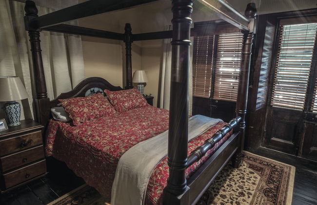 Hartley Historic Cottages - Foto 2