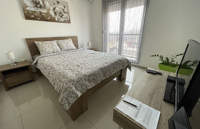 King Peter Apartments - Foto 12