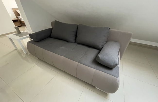 King Peter Apartments - Foto 11