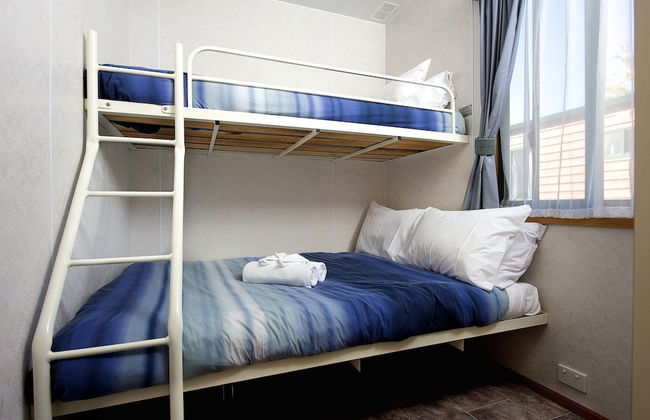 Lakes And Craters Holiday Park - Foto 7
