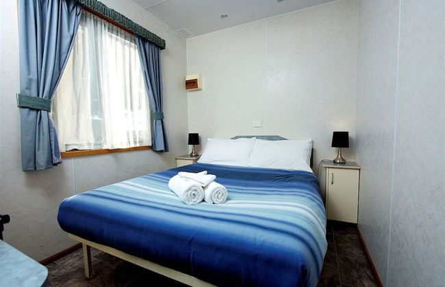 Lakes And Craters Holiday Park - Foto 3