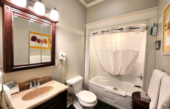 Chipman Hill Suites - Pratt House - Foto 50