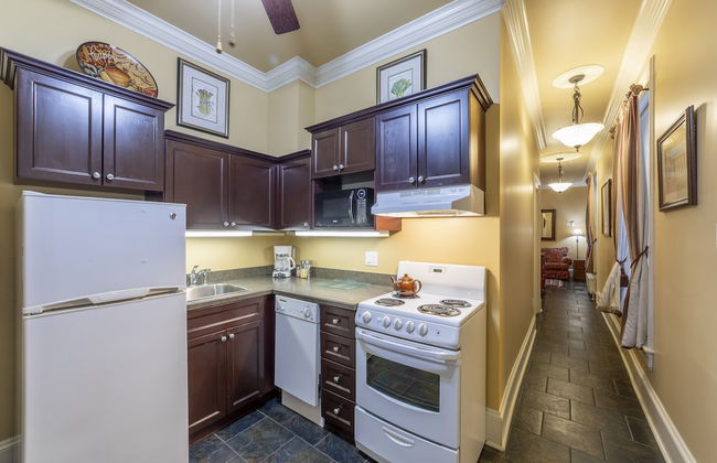 Chipman Hill Suites - Pratt House - Foto 26