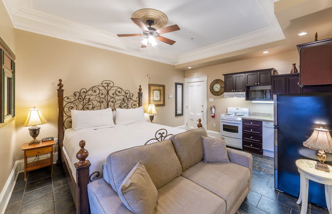 Chipman Hill Suites - Pratt House - Foto 11