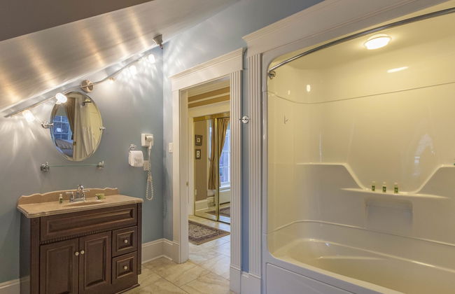 Chipman Hill Suites - Pratt House - Foto 45