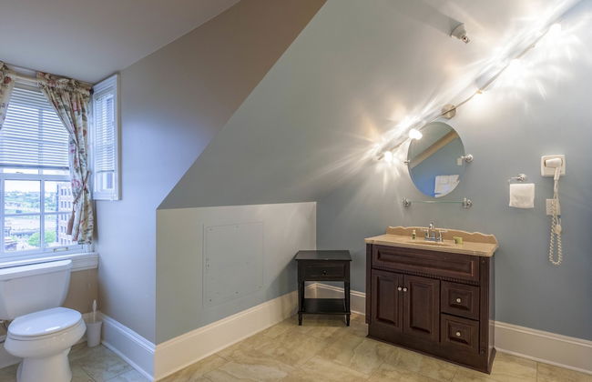 Chipman Hill Suites - Pratt House - Foto 44