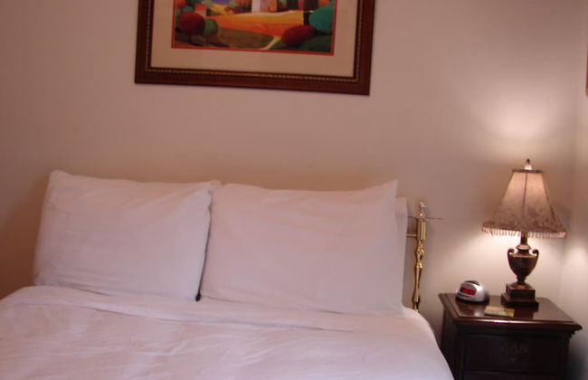 Chipman Hill Suites - Pratt House - Foto 9