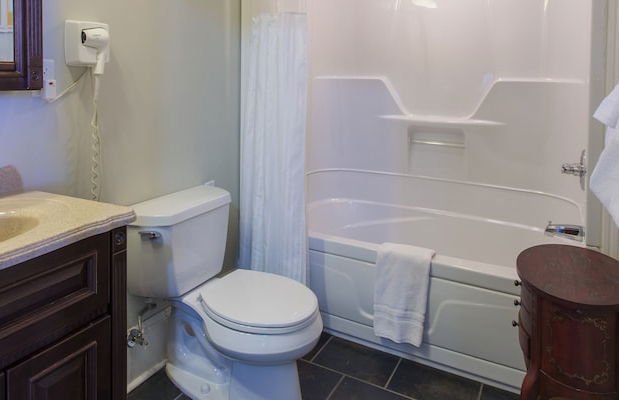 Chipman Hill Suites - Pratt House - Foto 5