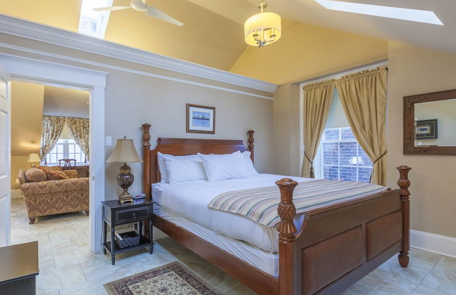 Chipman Hill Suites - Pratt House - Foto 7