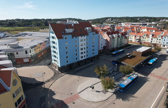 Hotel Torslanda - Foto 50