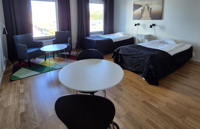 Hotel Torslanda - Foto 17