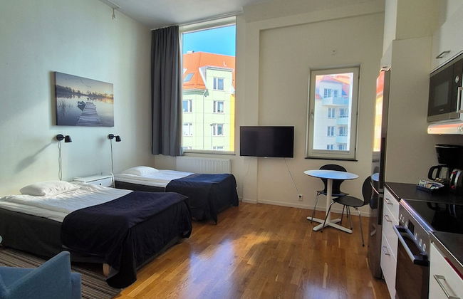 Hotel Torslanda - Foto 16