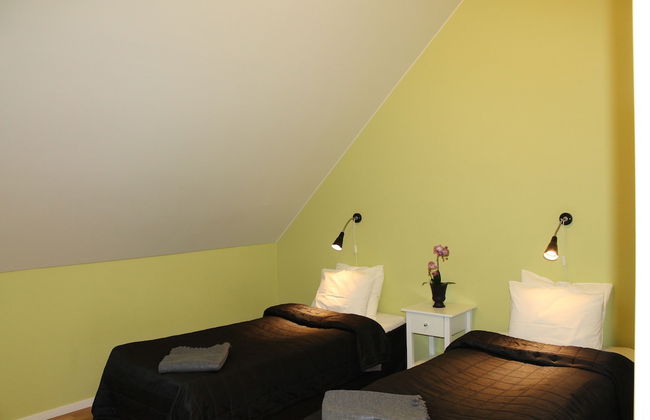Hotel Torslanda - Foto 12