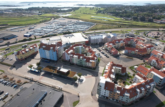 Hotel Torslanda - Foto 51