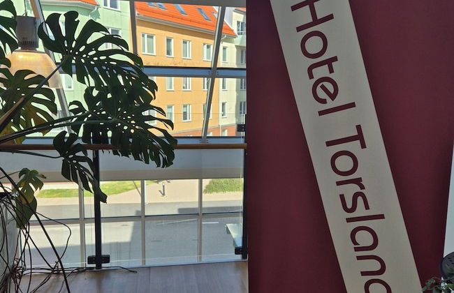 Hotel Torslanda - Foto 2
