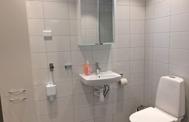 Hotel Torslanda - Foto 41