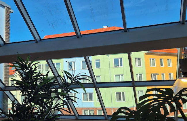 Hotel Torslanda - Foto 3