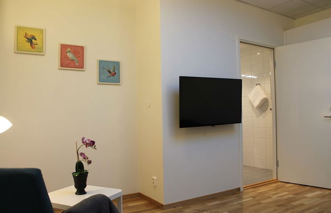 Hotel Torslanda - Foto 11